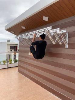 GIÀN PHƠI XẾP HÀN QUỐC