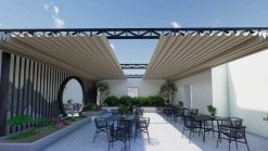 BẢN VẼ BẠT XẾP